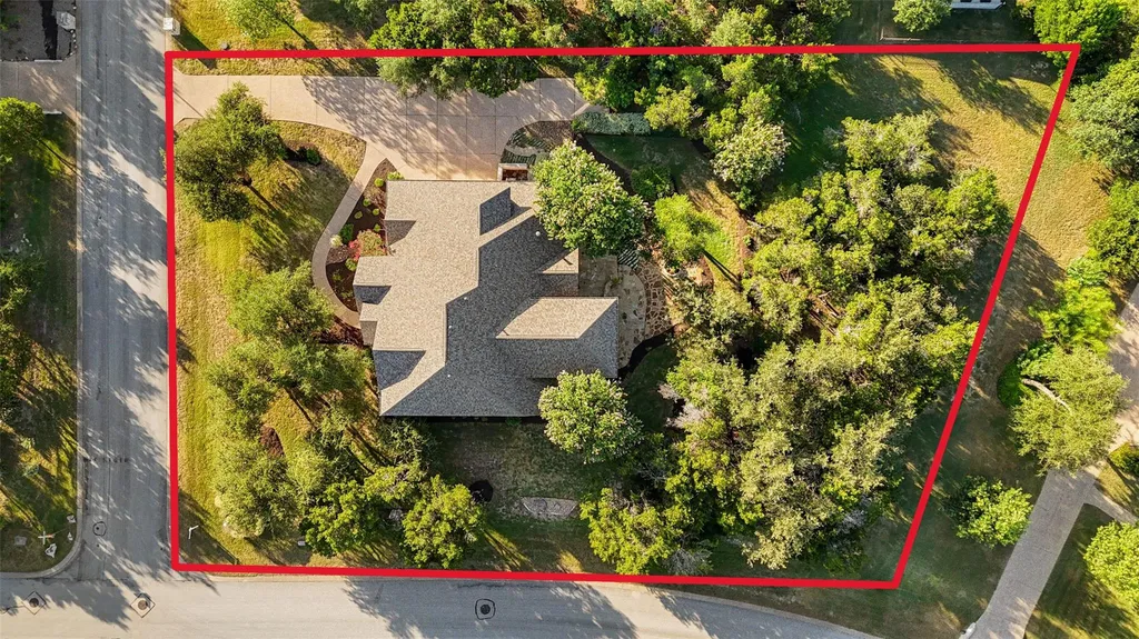 8215 Dark Ridge Cove Austin TX 78737