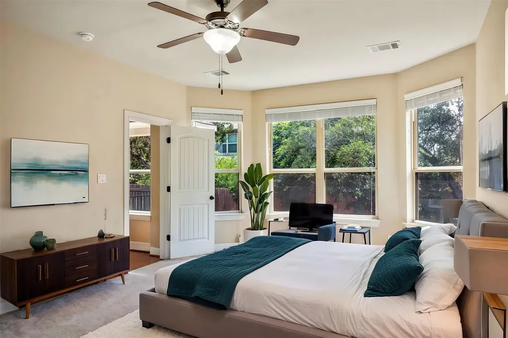 5809 Viejo Drive Austin TX 78738