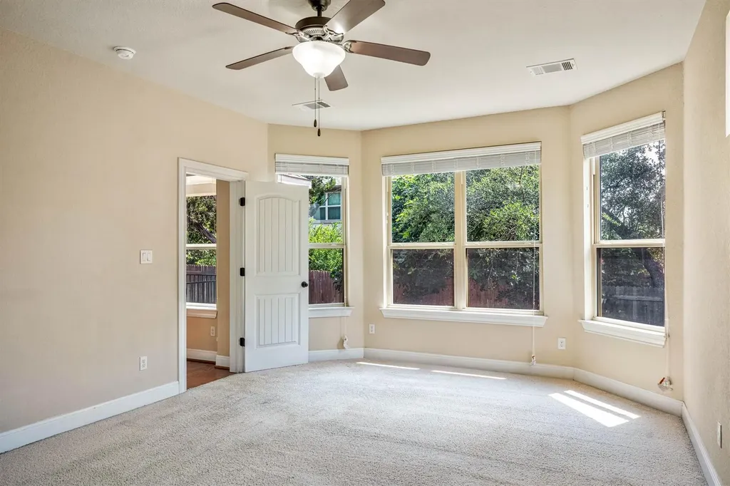 5809 Viejo Drive Austin TX 78738