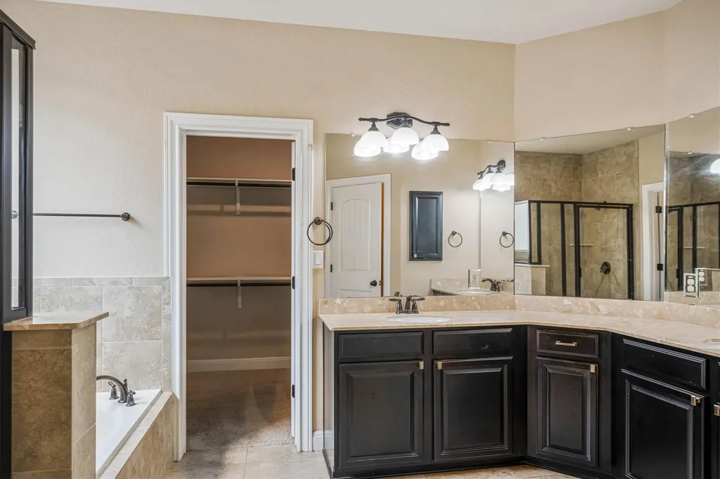 5809 Viejo Drive Austin TX 78738