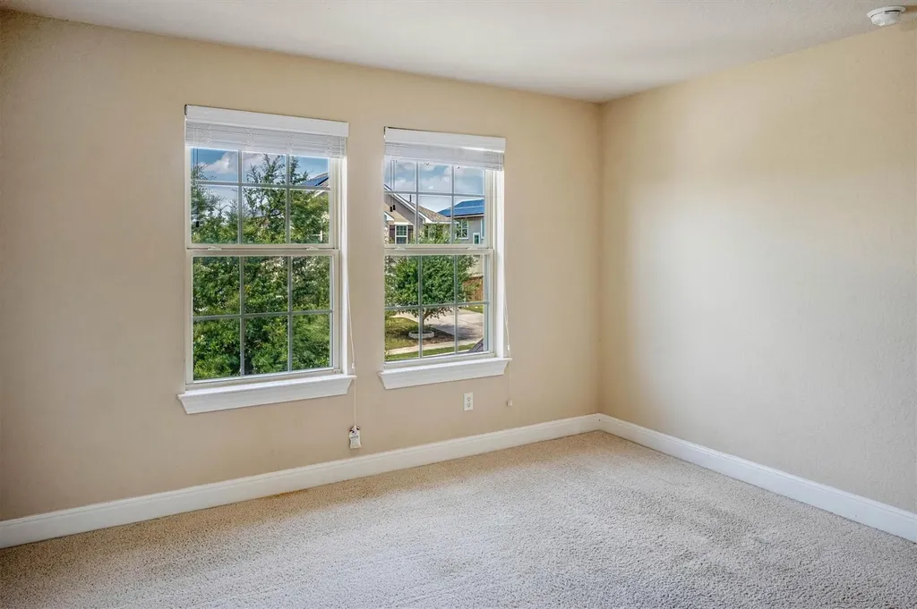 5809 Viejo Drive Austin TX 78738