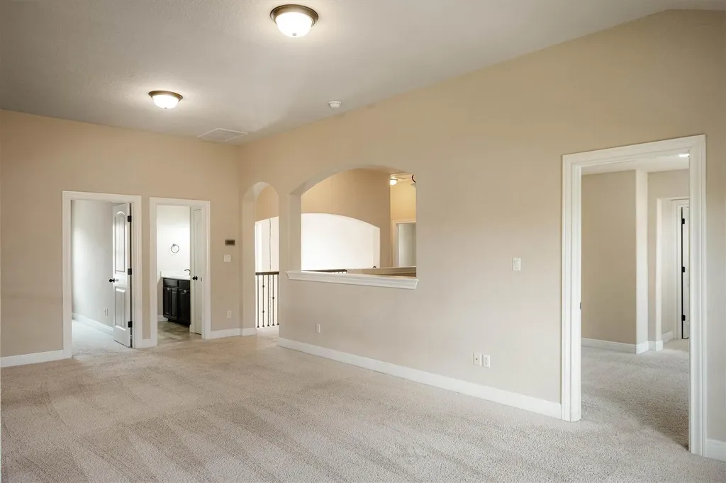 5809 Viejo Drive Austin TX 78738