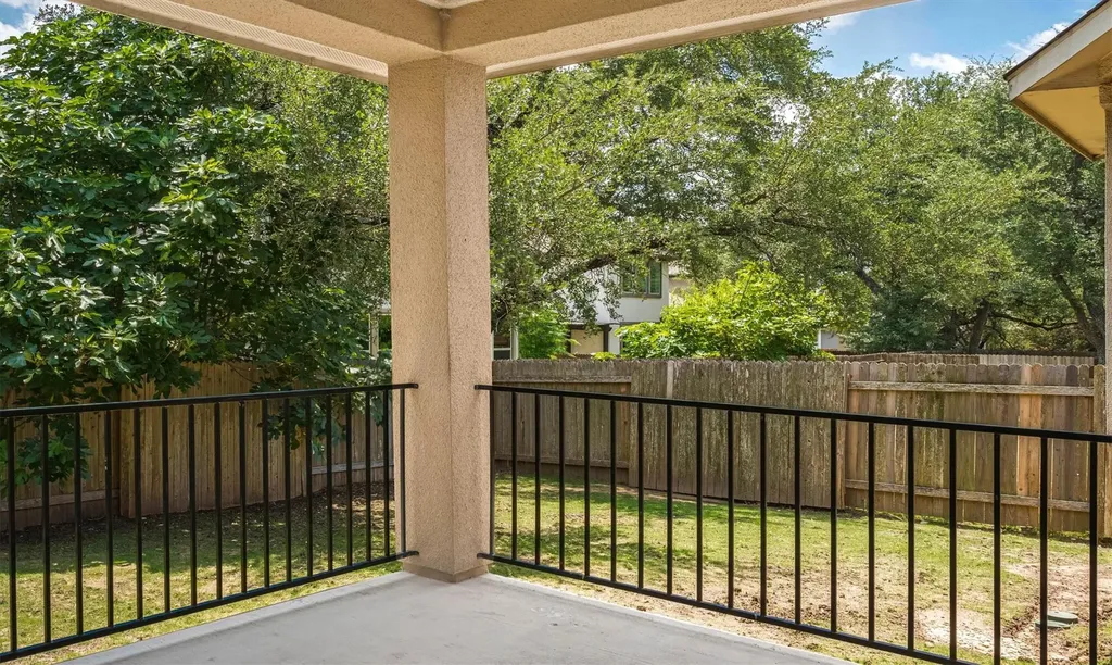 5809 Viejo Drive Austin TX 78738