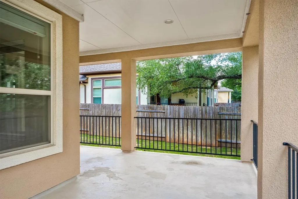 5809 Viejo Drive Austin TX 78738