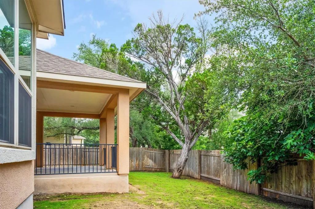 5809 Viejo Drive Austin TX 78738