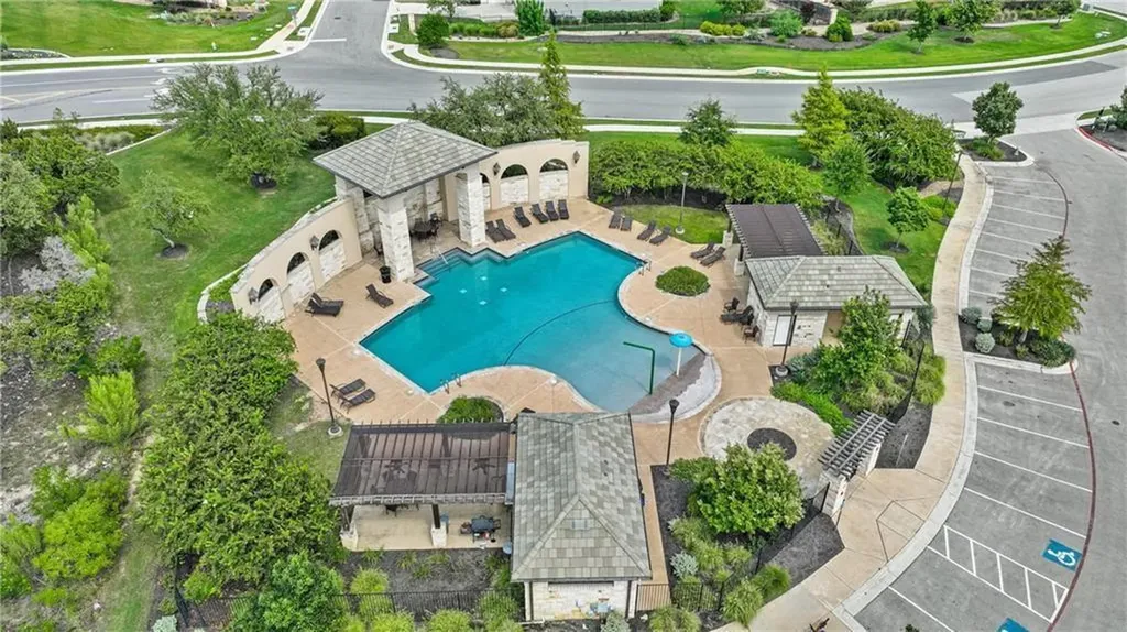 5809 Viejo Drive Austin TX 78738