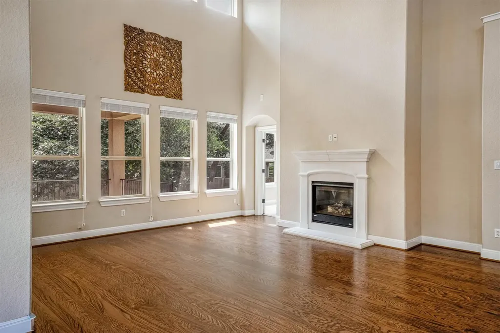 5809 Viejo Drive Austin TX 78738
