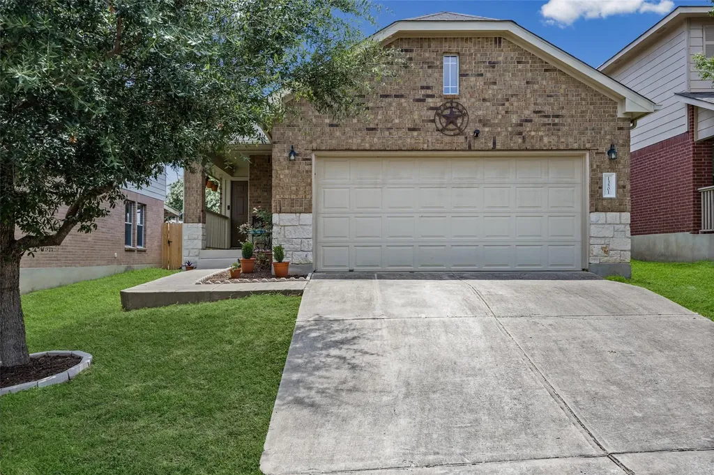 13501 Lismore Lane Pflugerville TX 78660
