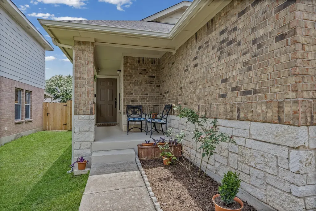 13501 Lismore Lane Pflugerville TX 78660