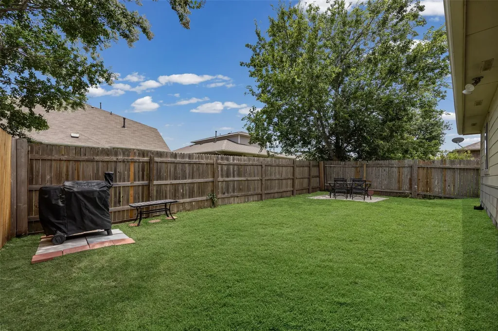 13501 Lismore Lane Pflugerville TX 78660