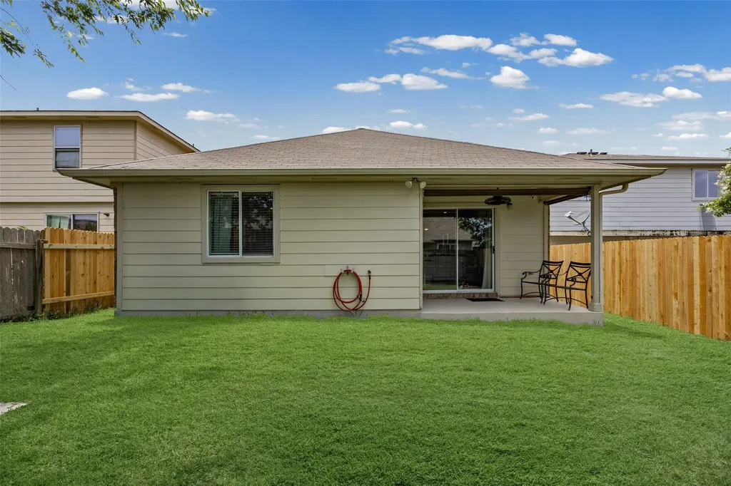 13501 Lismore Lane Pflugerville TX 78660