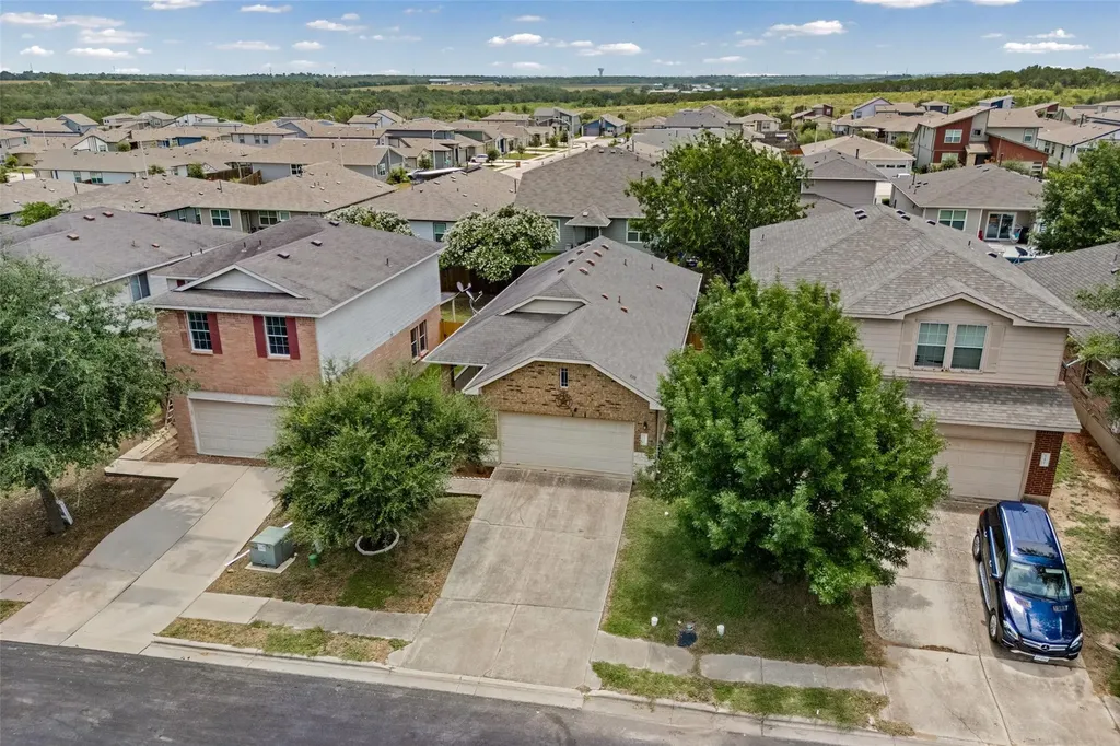 13501 Lismore Lane Pflugerville TX 78660