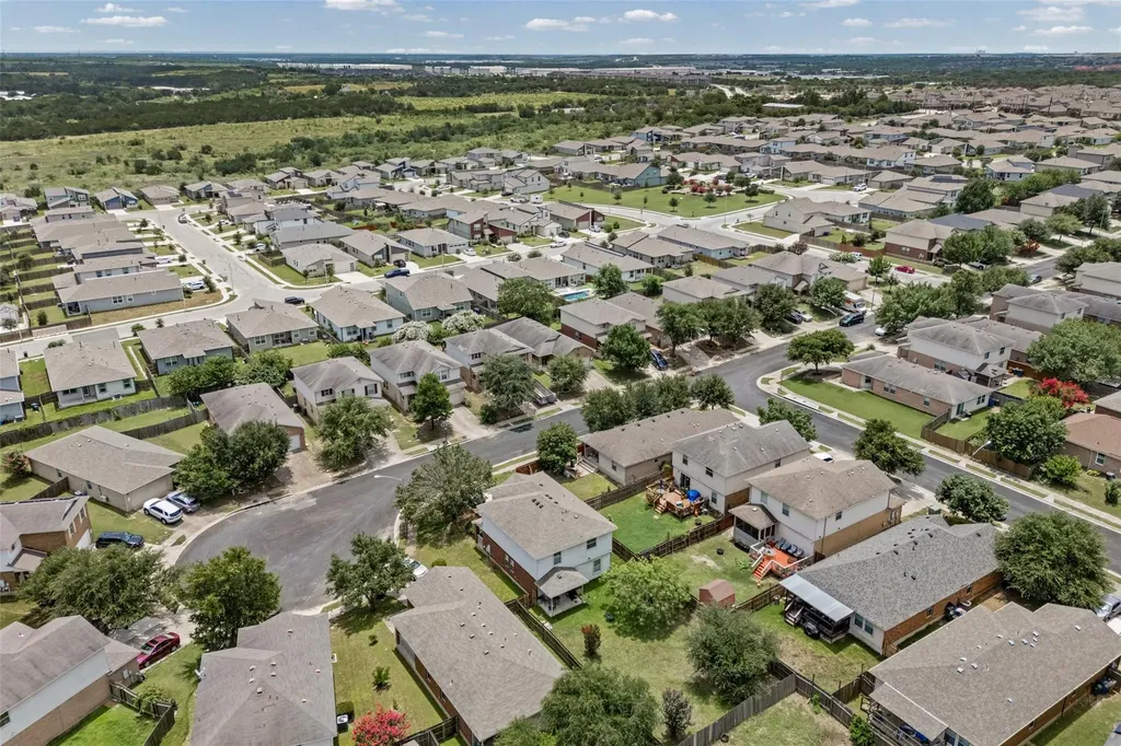13501 Lismore Lane Pflugerville TX 78660