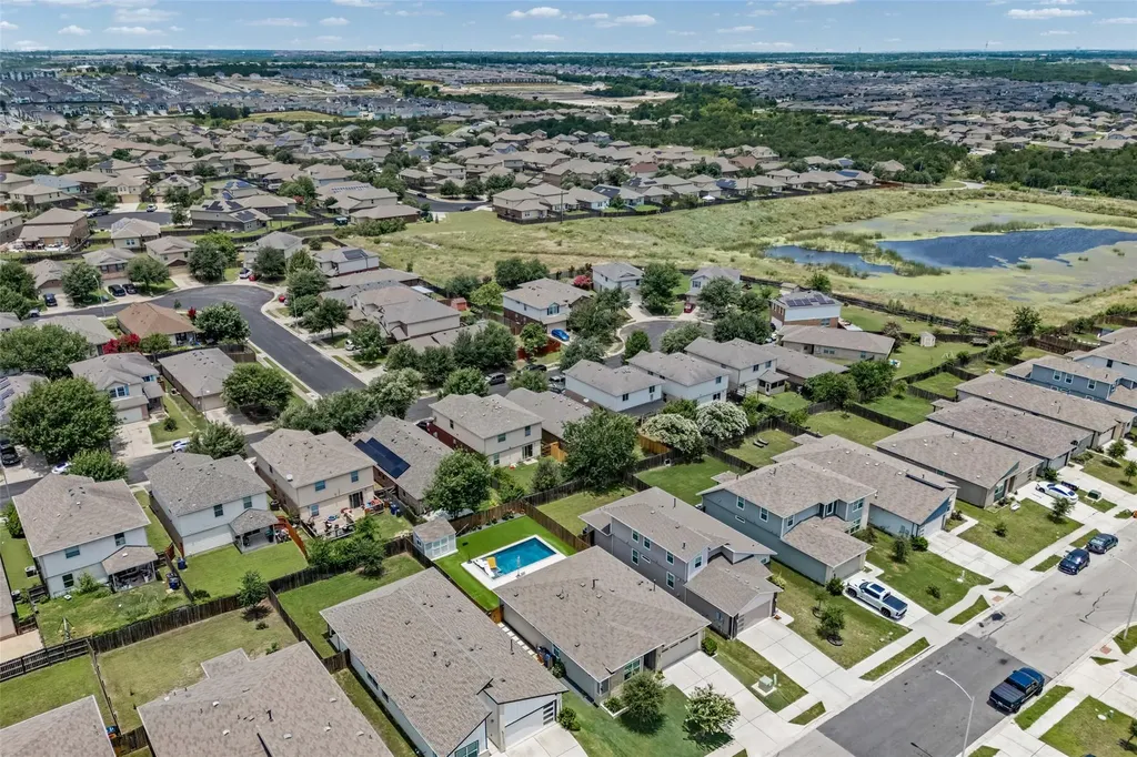 13501 Lismore Lane Pflugerville TX 78660