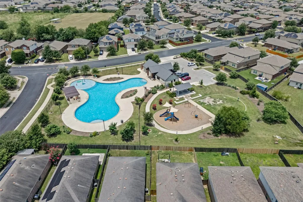 13501 Lismore Lane Pflugerville TX 78660