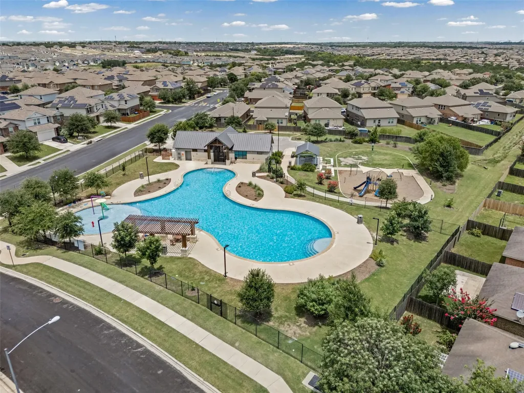 13501 Lismore Lane Pflugerville TX 78660