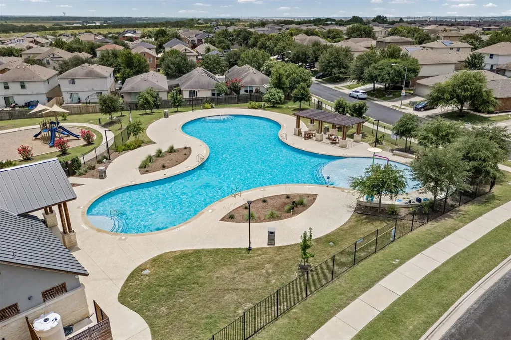 13501 Lismore Lane Pflugerville TX 78660