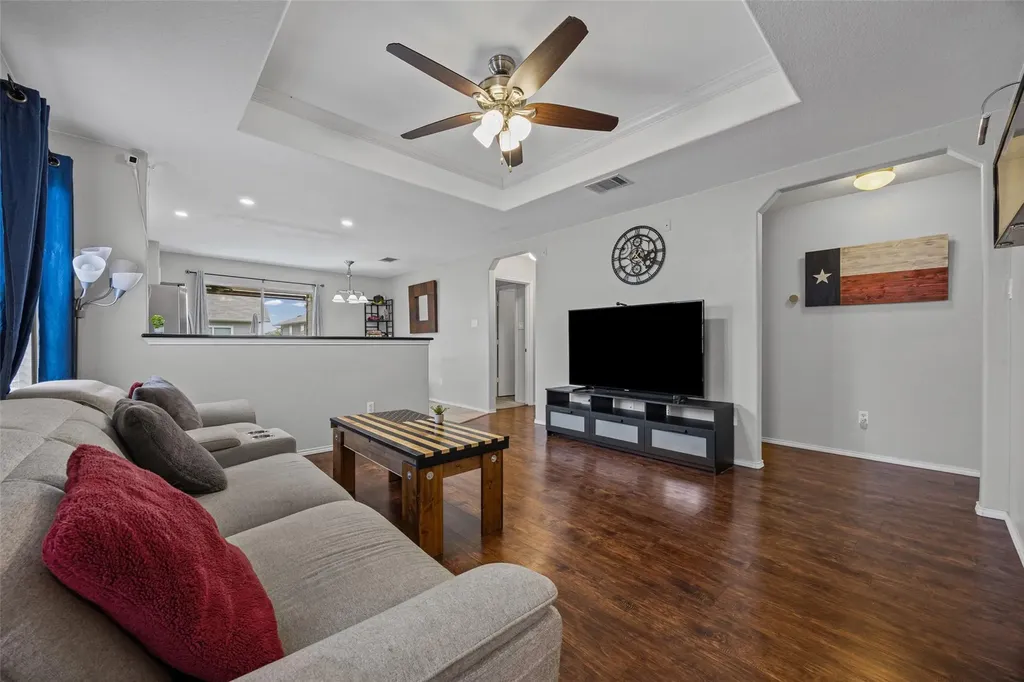 13501 Lismore Lane Pflugerville TX 78660