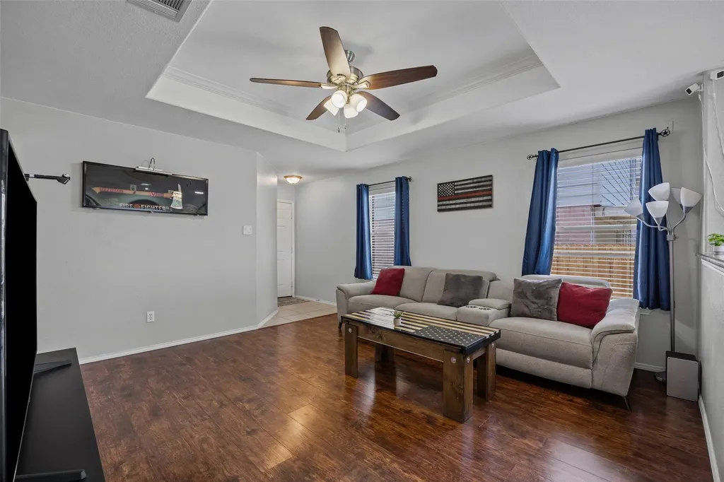 13501 Lismore Lane Pflugerville TX 78660