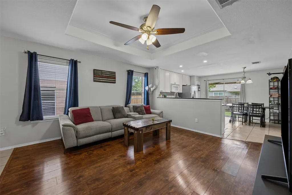 13501 Lismore Lane Pflugerville TX 78660