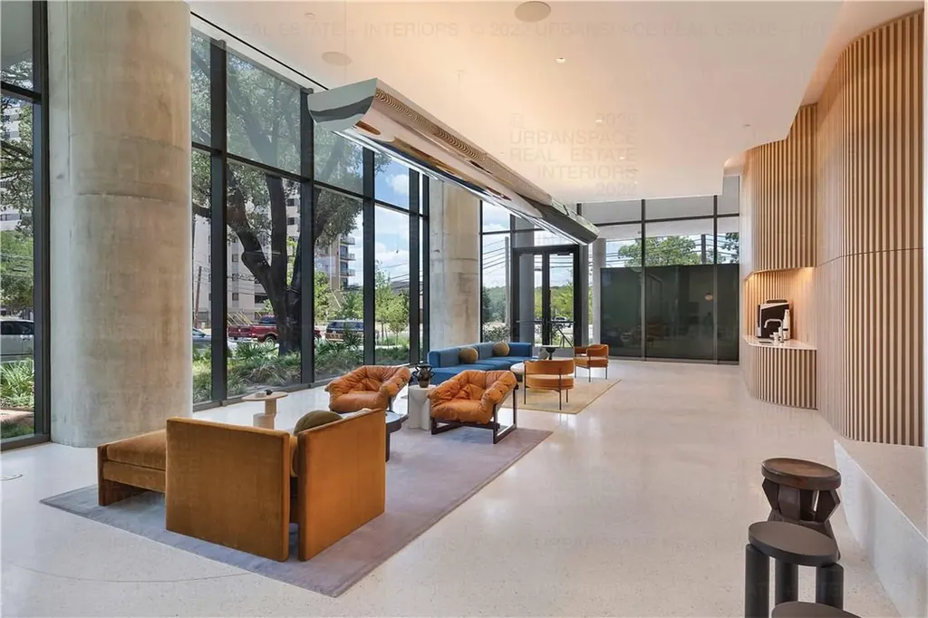 44 East Avenue Austin TX 78701