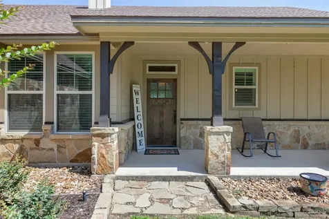 1306 22 Hills Road Gause TX 77857