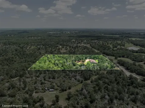 1306 22 Hills Road Gause TX 77857