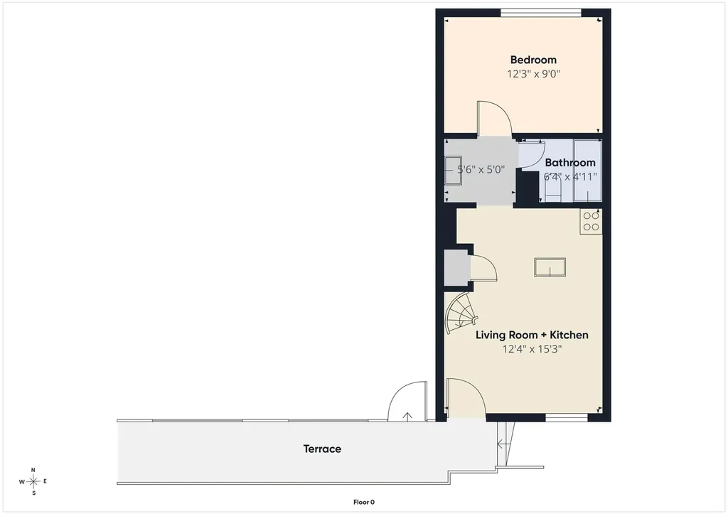 1905 San Gabriel Street Austin TX 78705