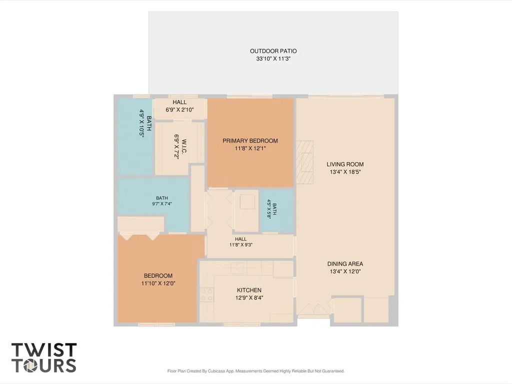 409 E 38th Street Austin TX 78705