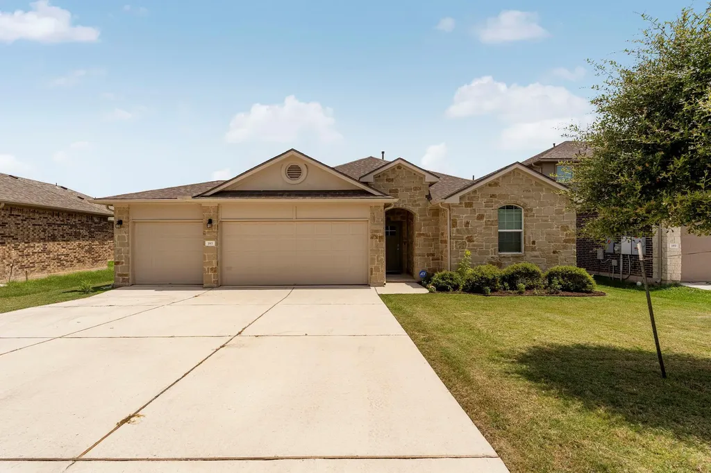 185 Struss Drive Georgetown TX 78626