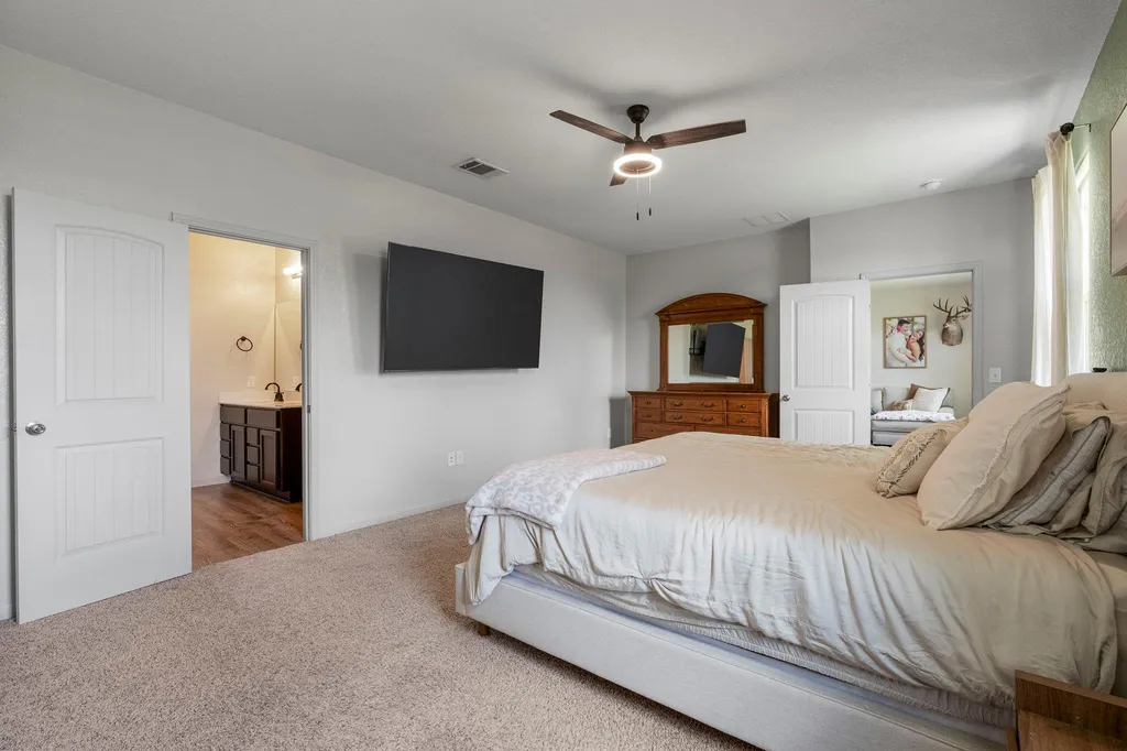 185 Struss Drive Georgetown TX 78626