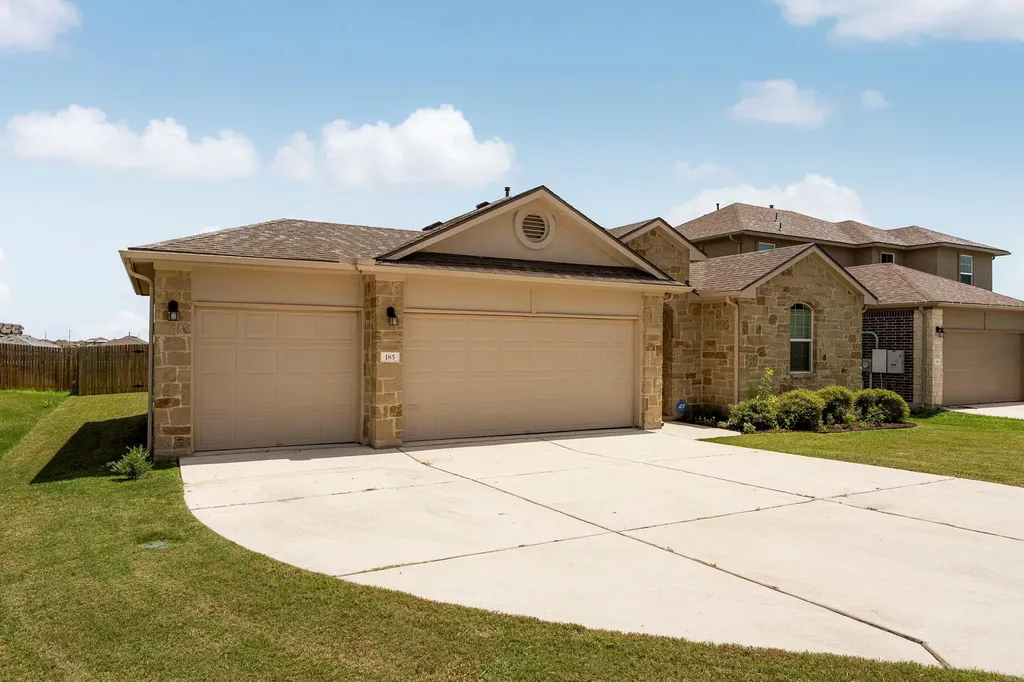 185 Struss Drive Georgetown TX 78626