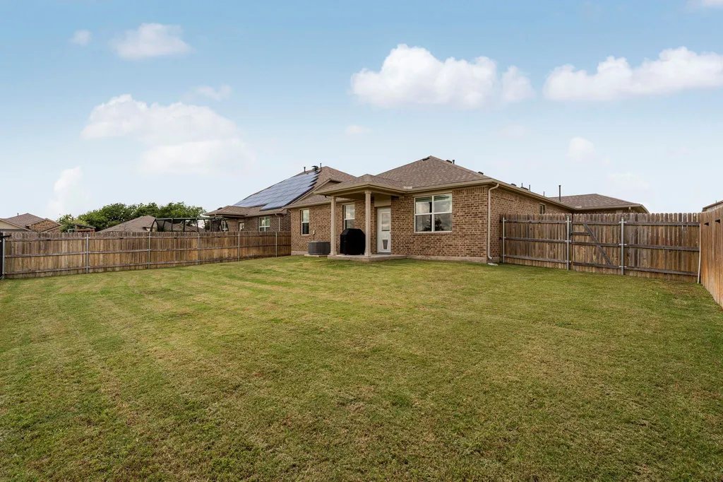 185 Struss Drive Georgetown TX 78626