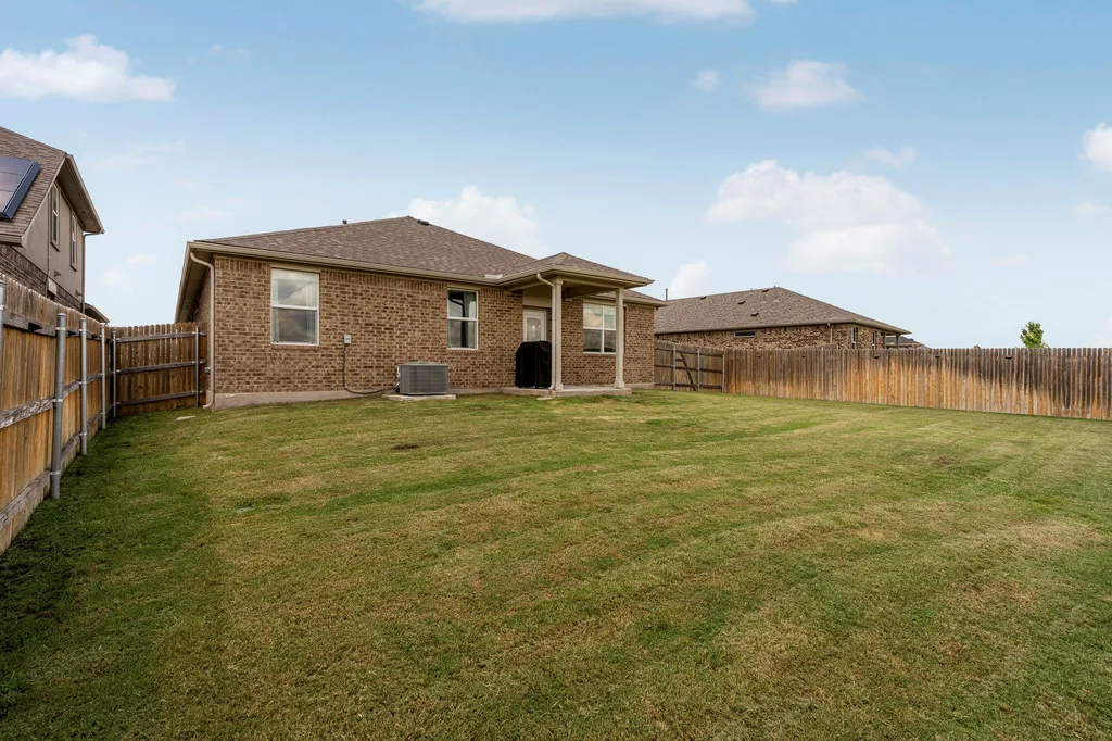 185 Struss Drive Georgetown TX 78626