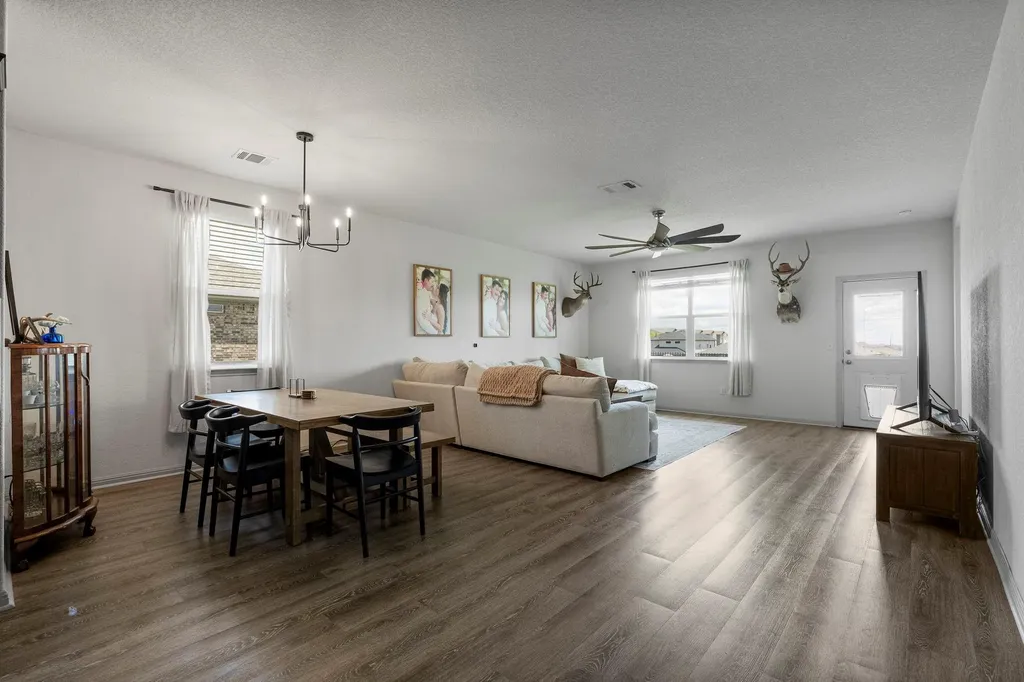 185 Struss Drive Georgetown TX 78626