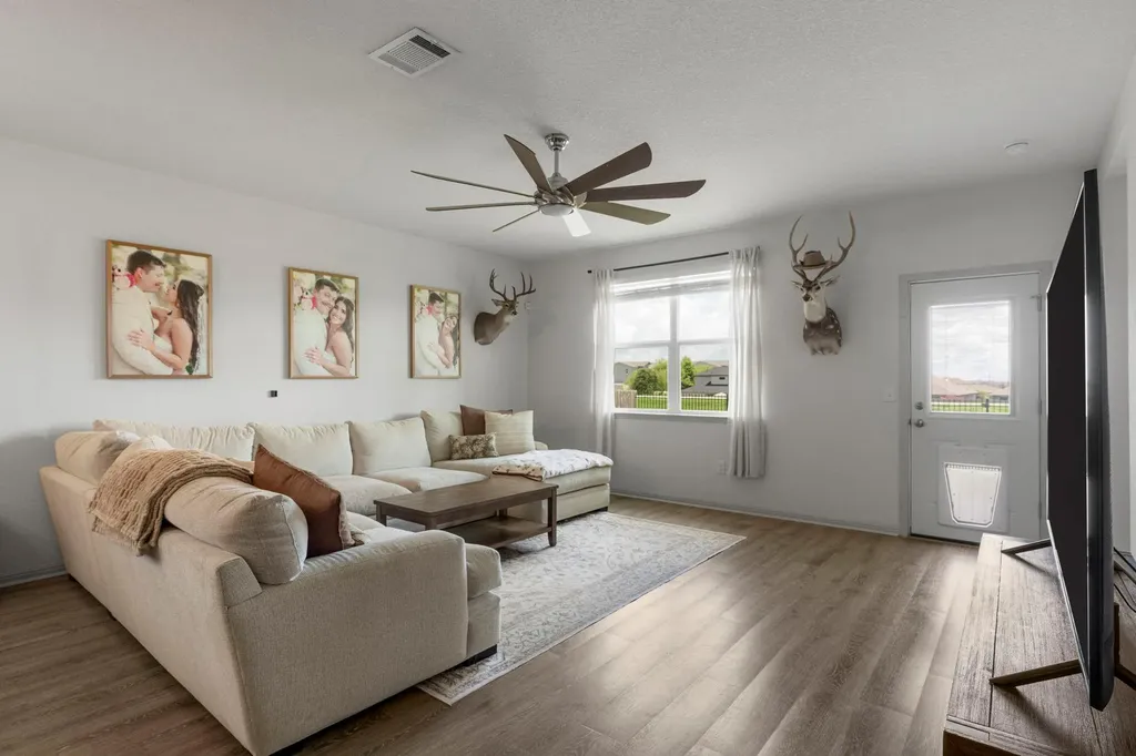 185 Struss Drive Georgetown TX 78626