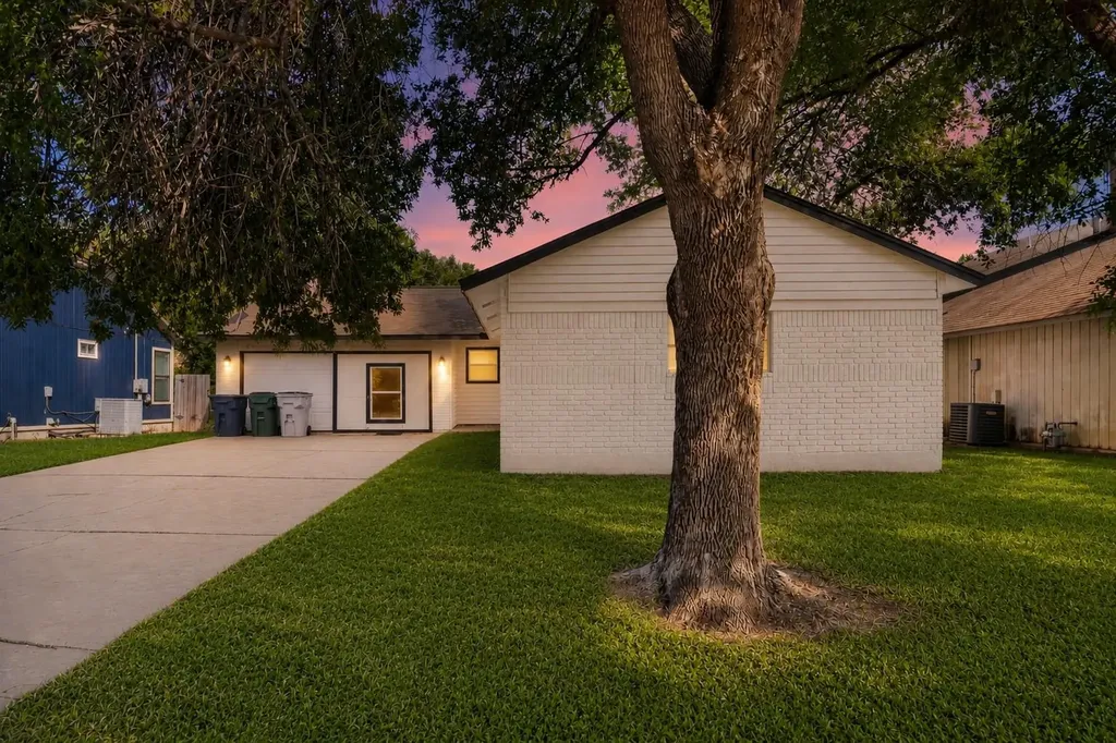 16402 Parkway Drive Pflugerville TX 78660