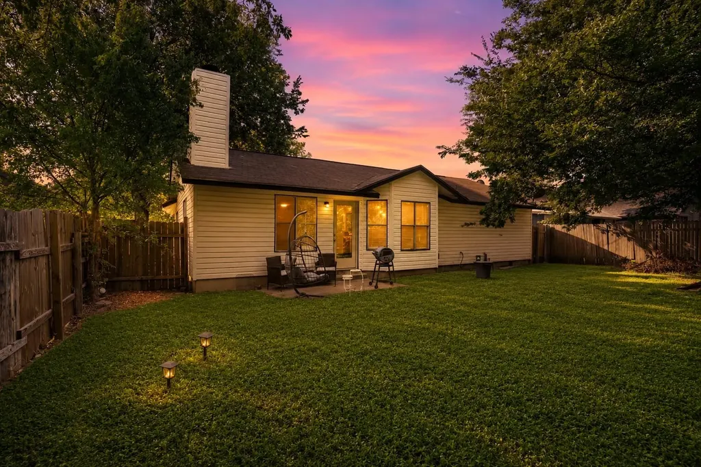 16402 Parkway Drive Pflugerville TX 78660