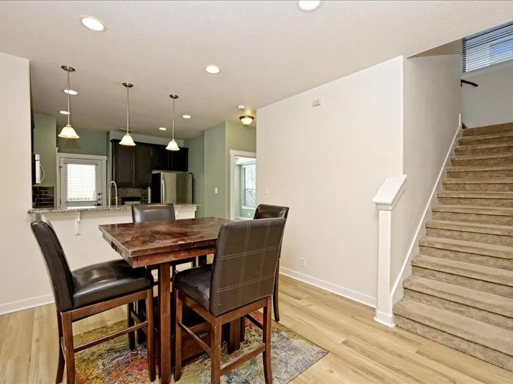 2101 Rivers Edge Way Austin TX 78741