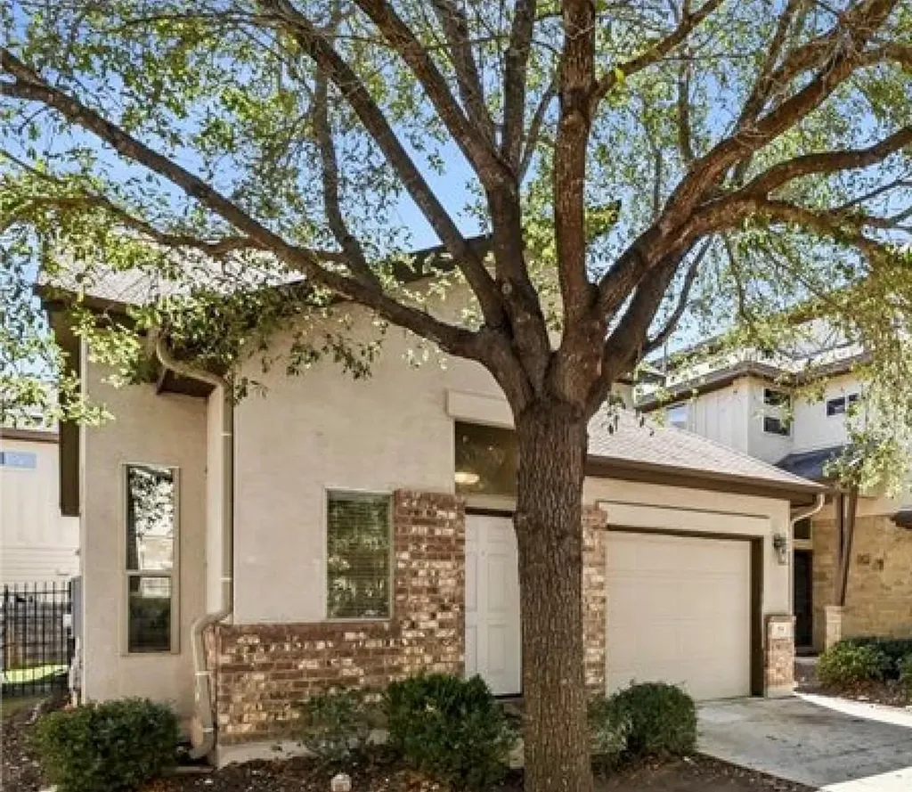 2101 Rivers Edge Way Austin TX 78741