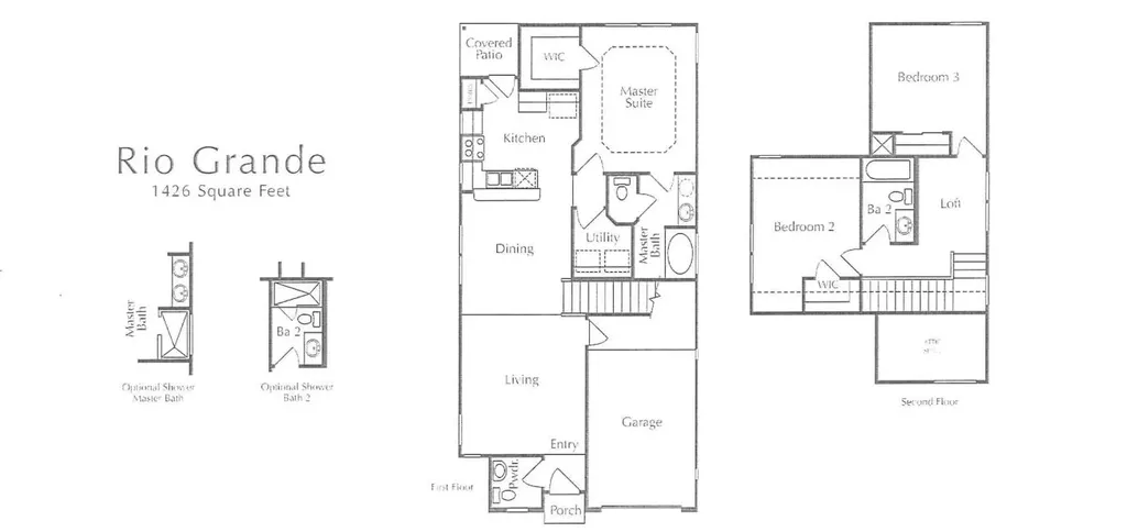 2101 Rivers Edge Way Austin TX 78741