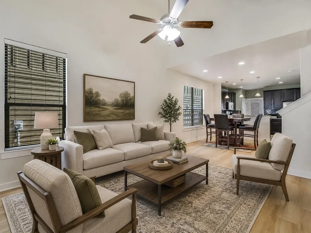 2101 Rivers Edge Way Austin TX 78741