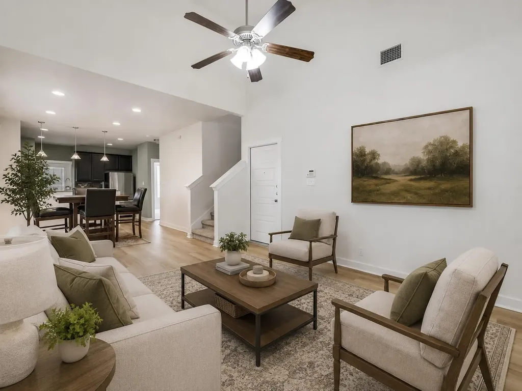 2101 Rivers Edge Way Austin TX 78741