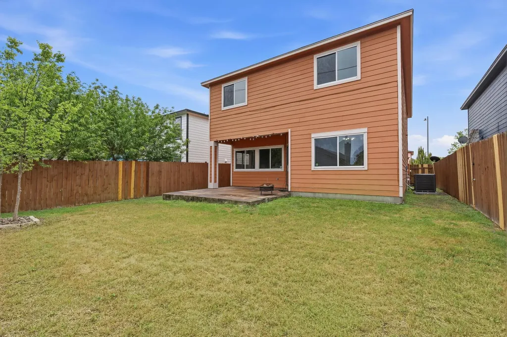 2522 Magin Meadow Drive Austin TX 78744