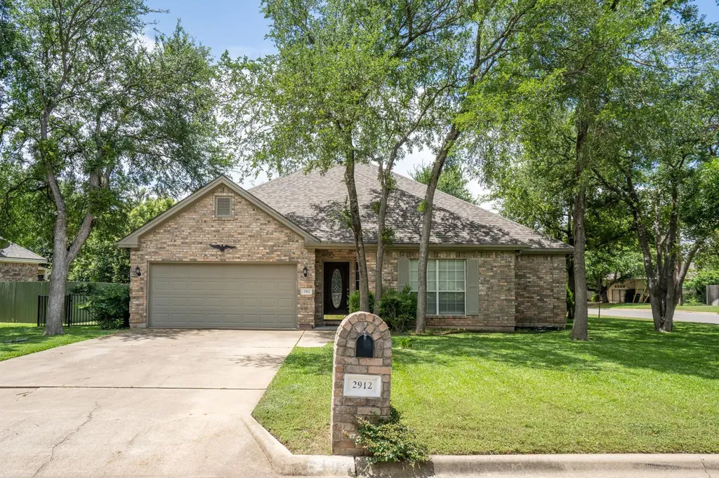 2912 Brandy Lane Georgetown TX 78628