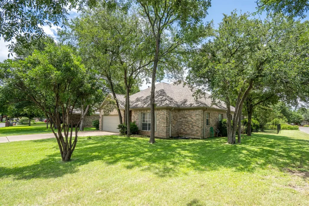 2912 Brandy Lane Georgetown TX 78628