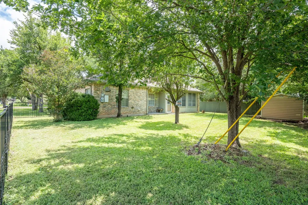 2912 Brandy Lane Georgetown TX 78628