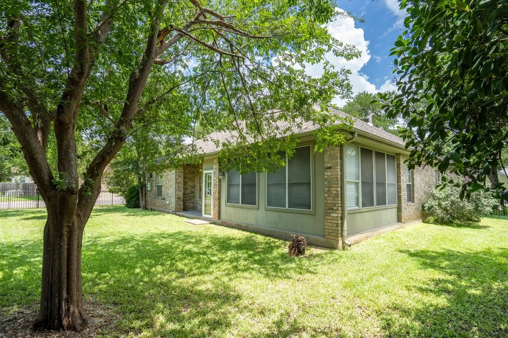 2912 Brandy Lane Georgetown TX 78628