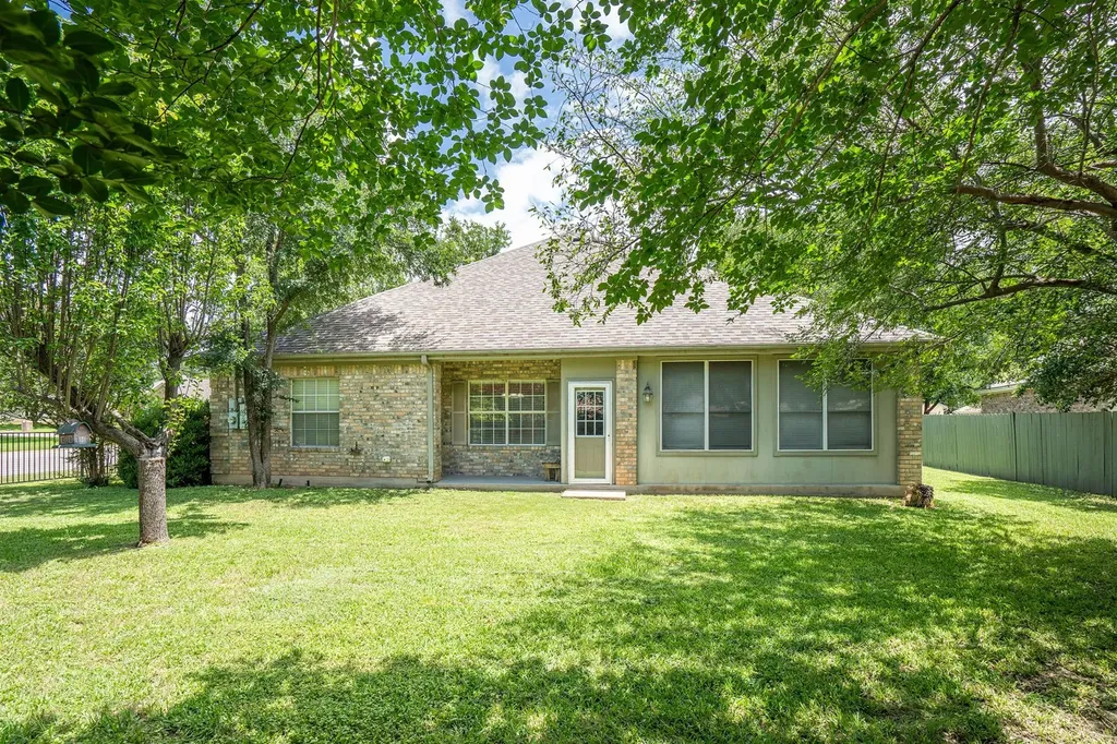 2912 Brandy Lane Georgetown TX 78628