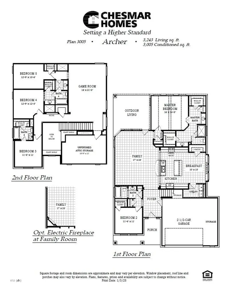 205 West Faulkner Street Liberty Hill TX 78642